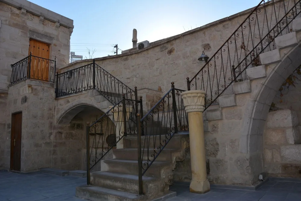 Canyon View Hotel