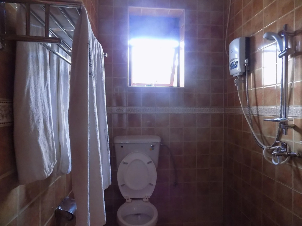 Olina Hotel and Apartments Kampala