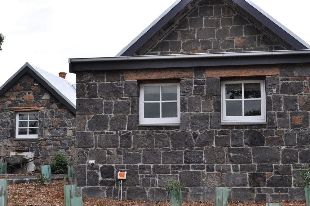 Bluestone Farm Cottage 19th Century