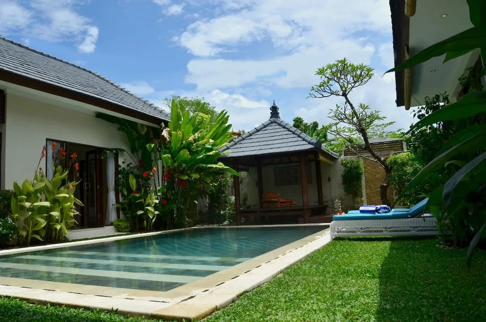 Villa Intan