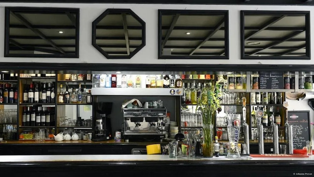 Hôtel Brasserie du Parc