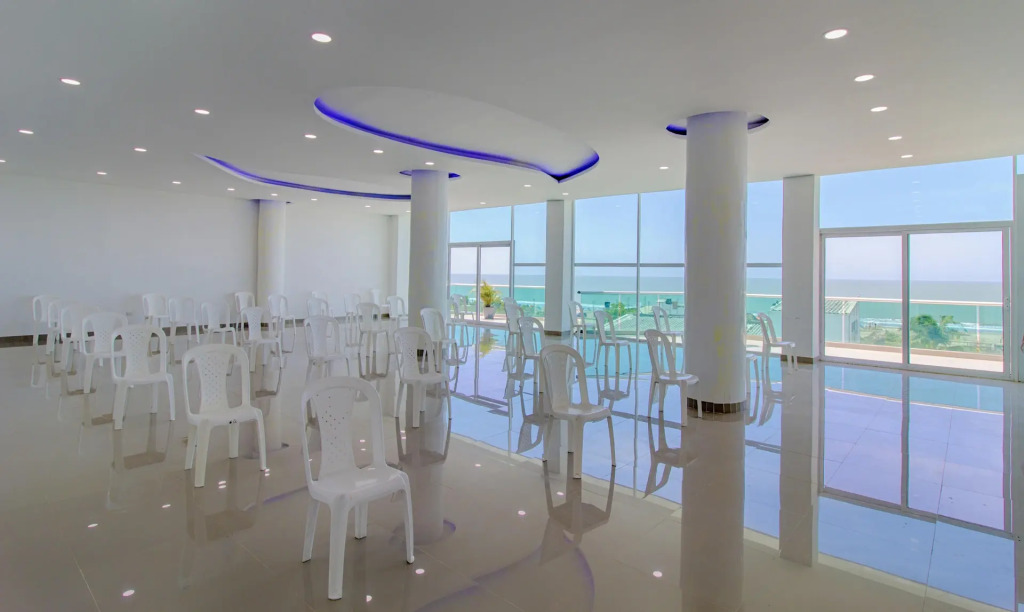 Playa Norte Hotel