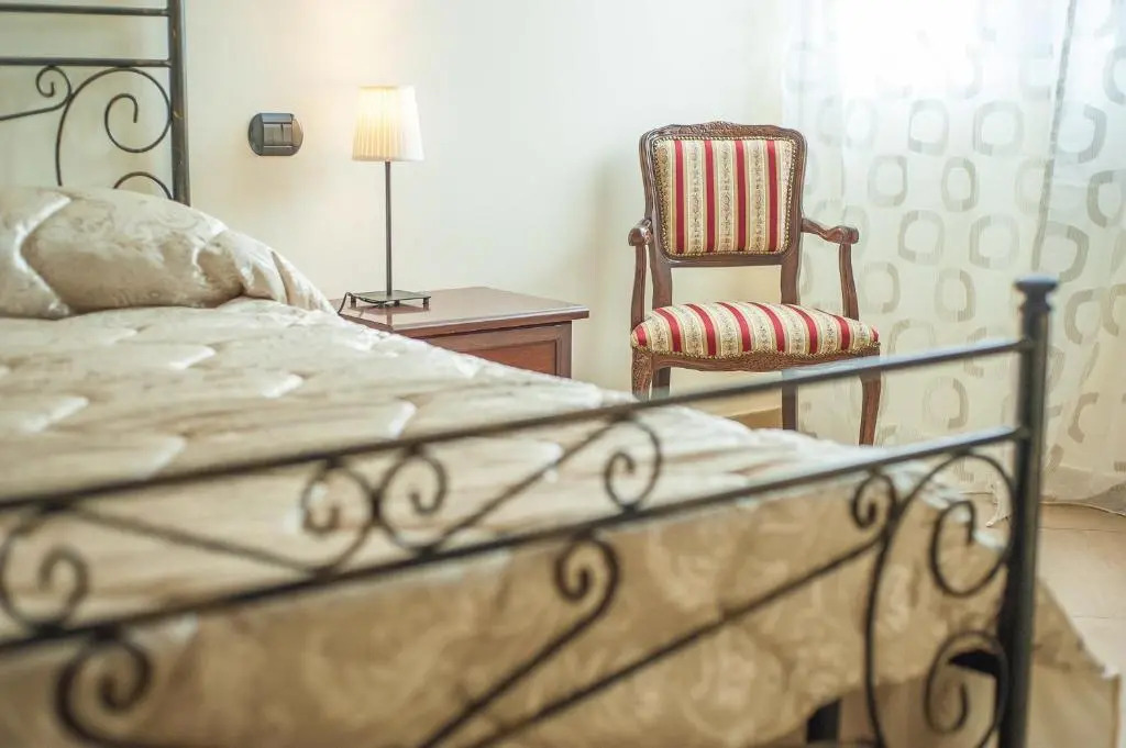 B&B La Cannalia