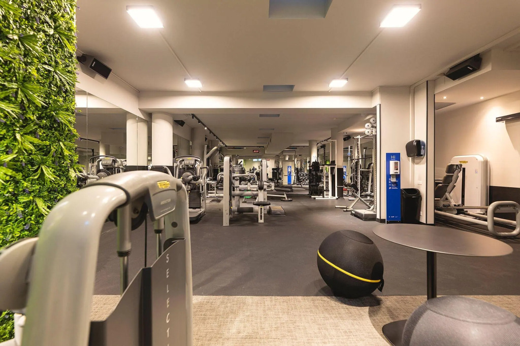 Hi Hotels Trento