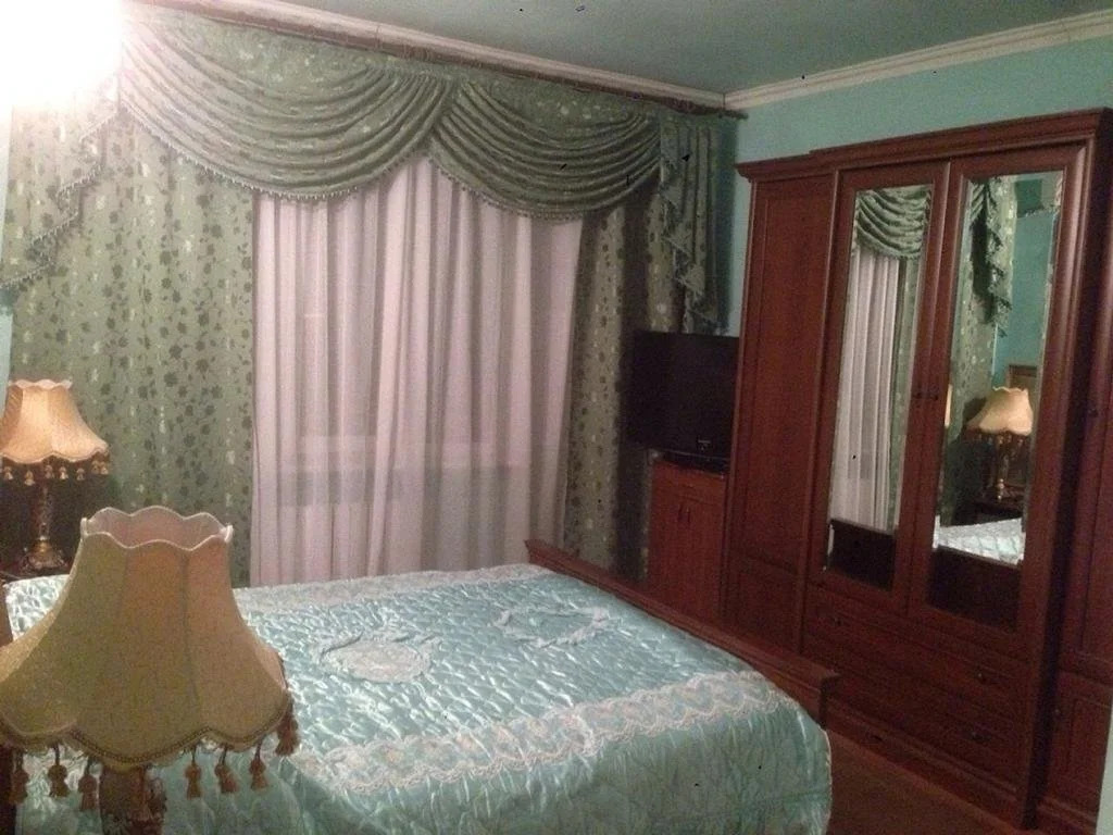 Guesthouse Energetikov 128