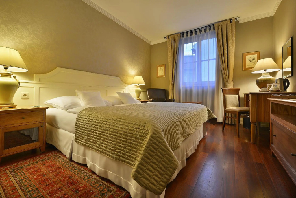 Marrols Boutique Hotel