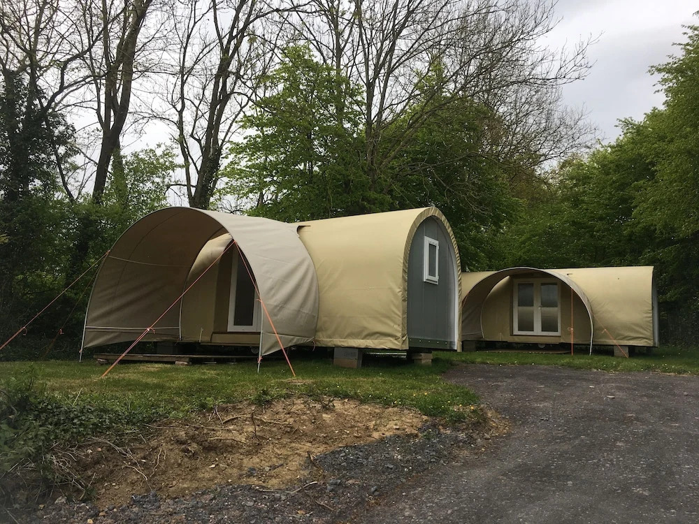 Camping la kilienne