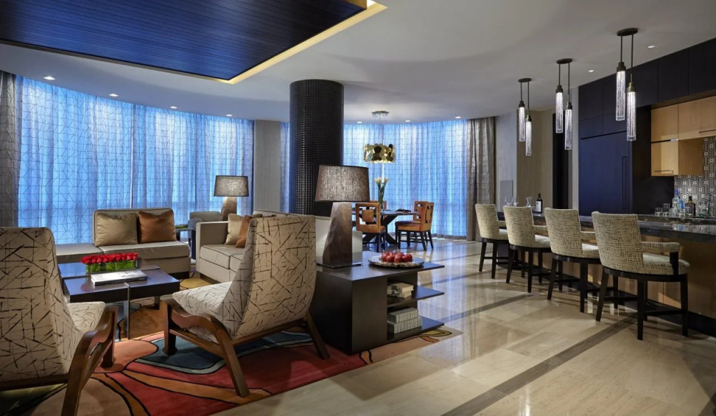 Seminole Hard Rock Hotel & Casino