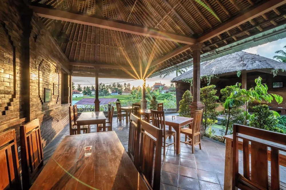 Umahan Ubud