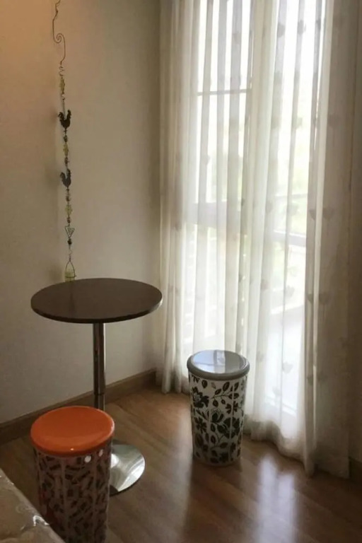 The Fah Condominium
