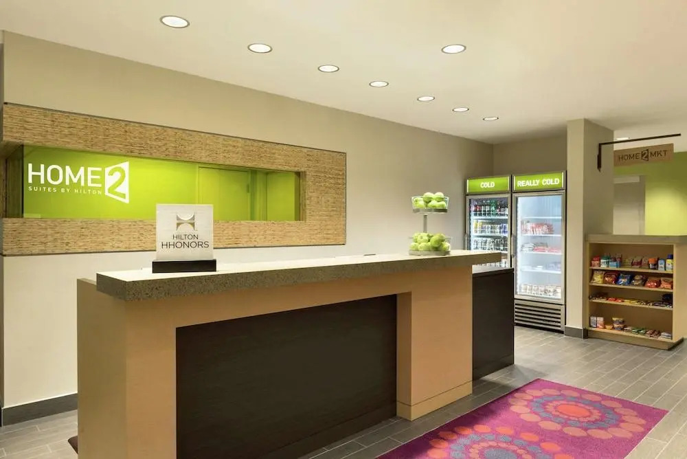 Home2 Suites by Hilton Alexandria