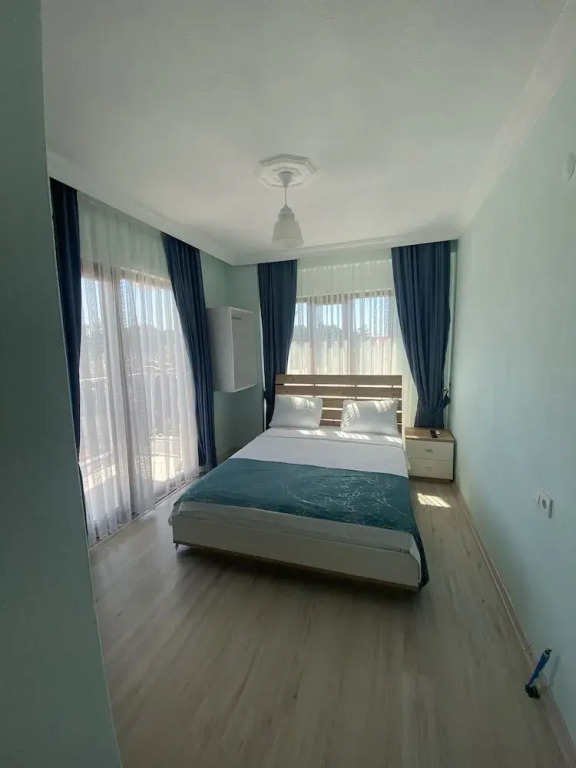 Geyikli Paris Otel