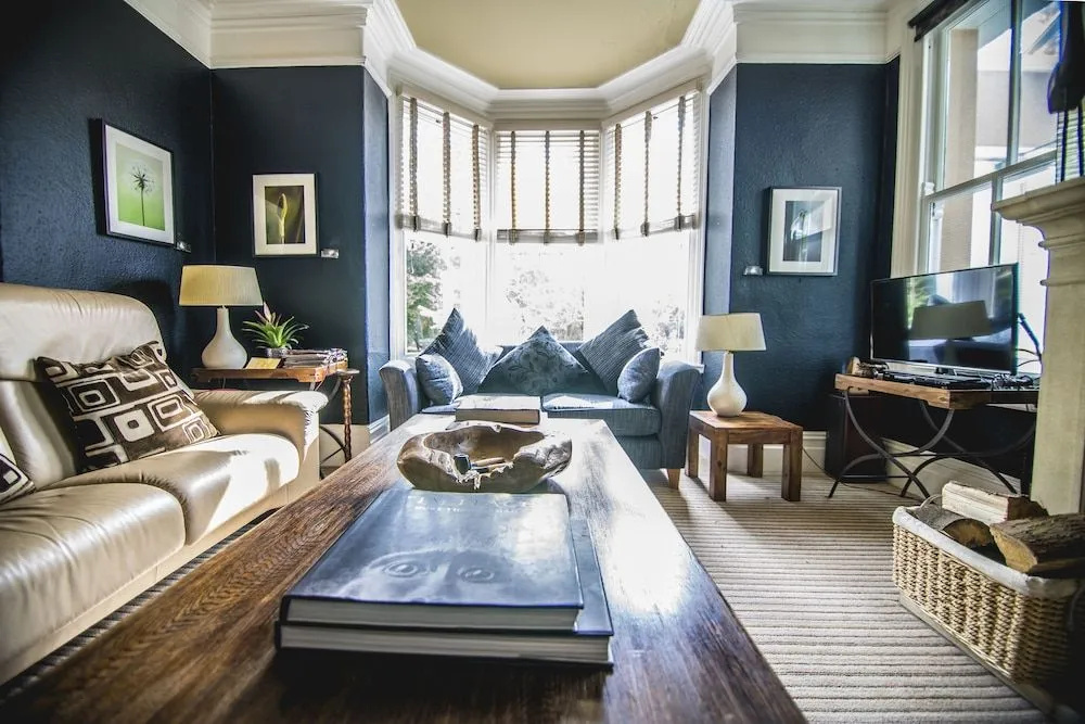 Tir-y-Coed Country House