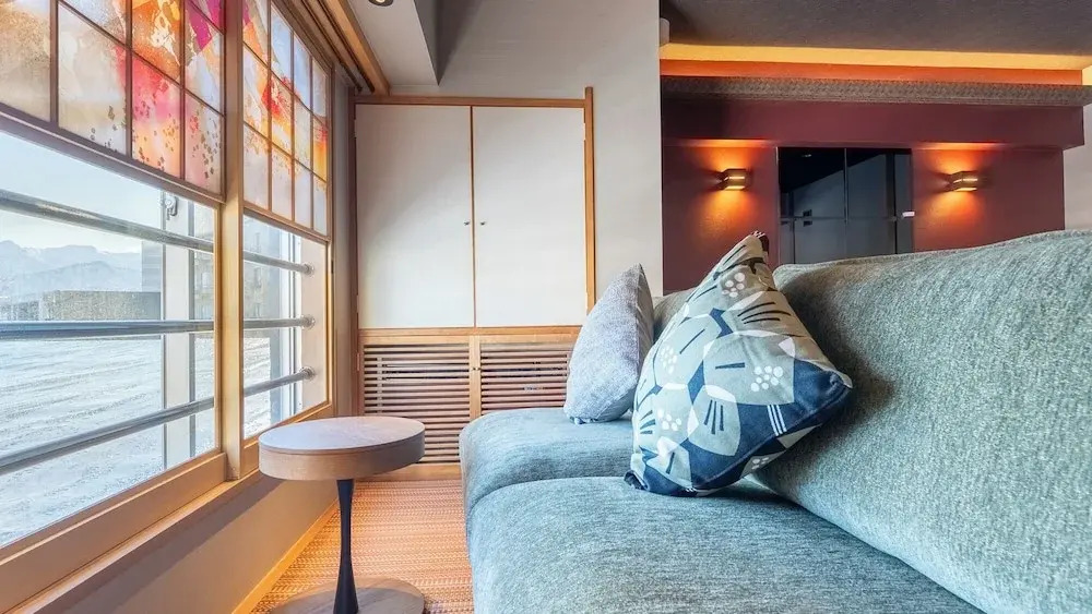 LiVEMAX Resort Echigo Yuzawa