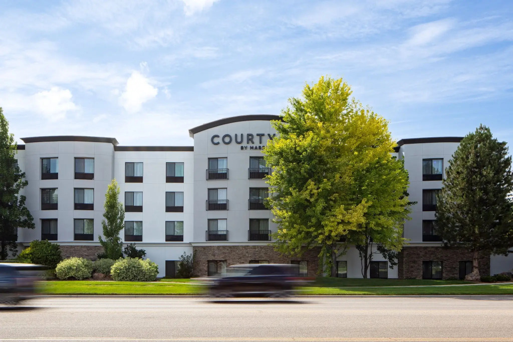 Courtyard by Marriott Boise West/Meridian