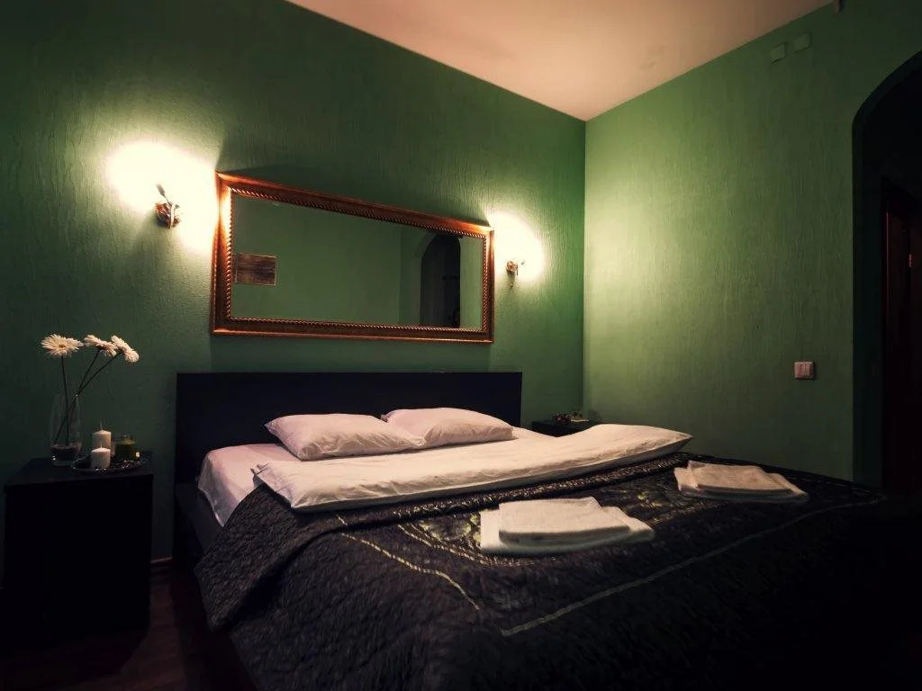 Hotel Kompliment