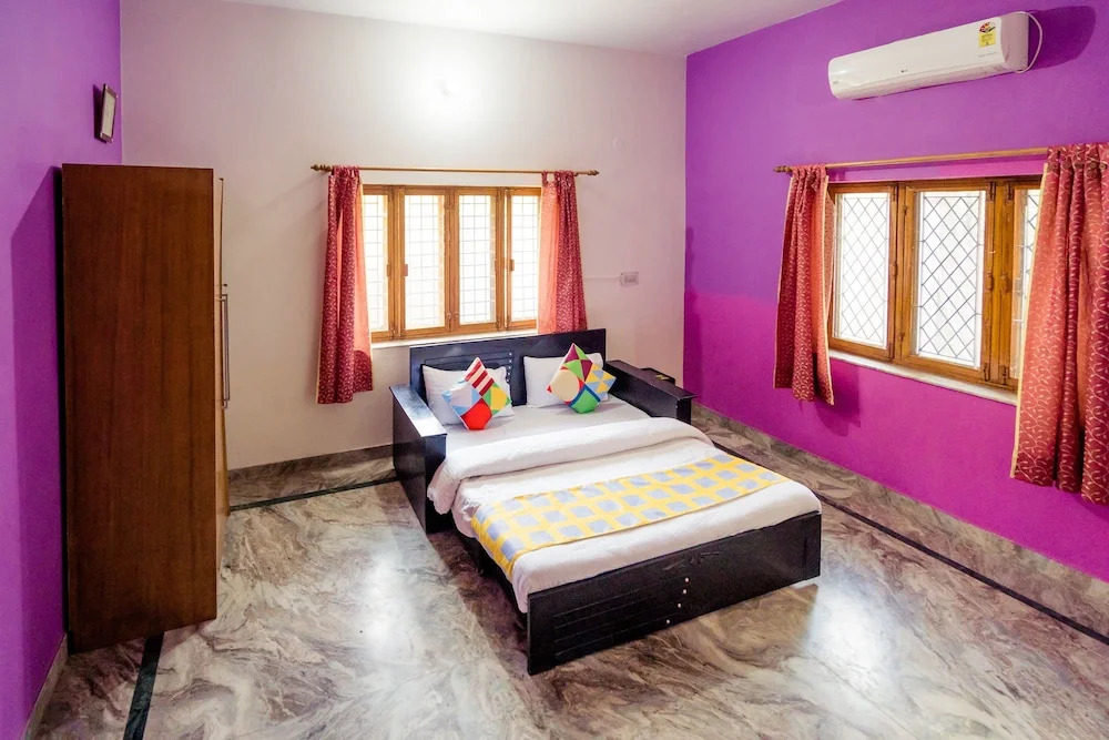 OYO 13112 Home Peaceful Stay IT Park
