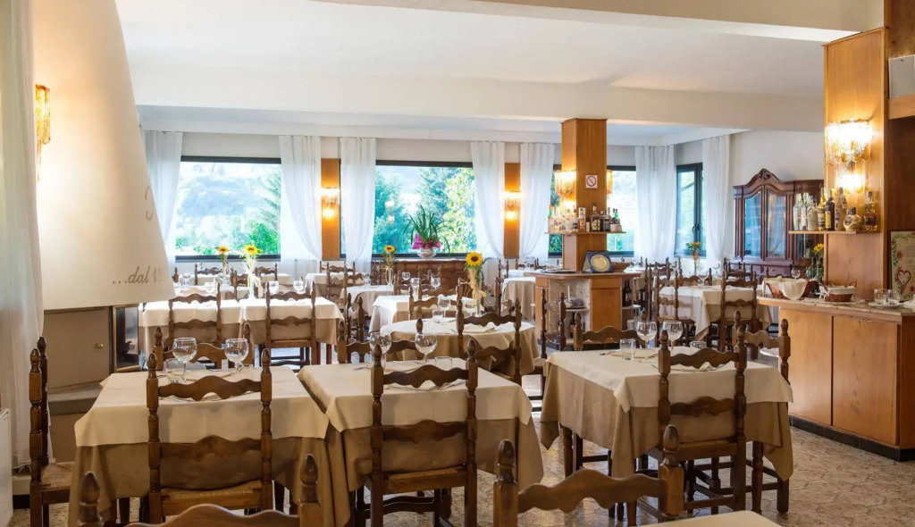 EcoHotel Ristorante Milano