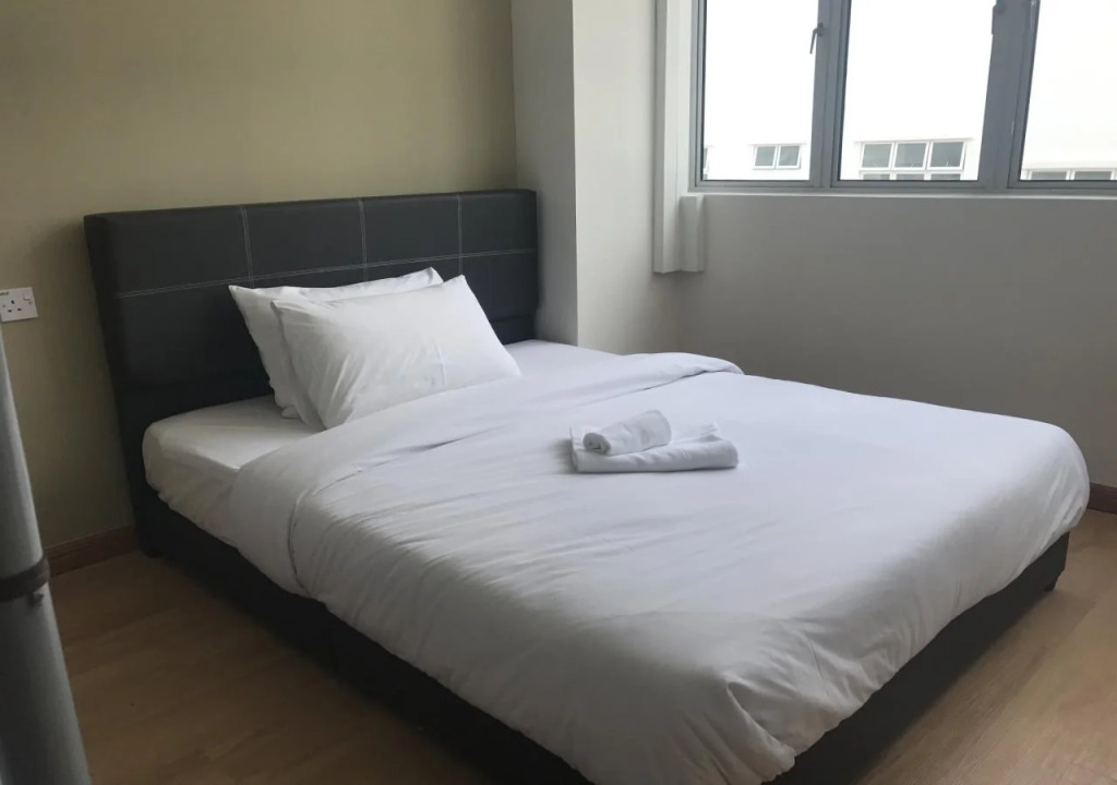 Gem Hotel Nusajaya