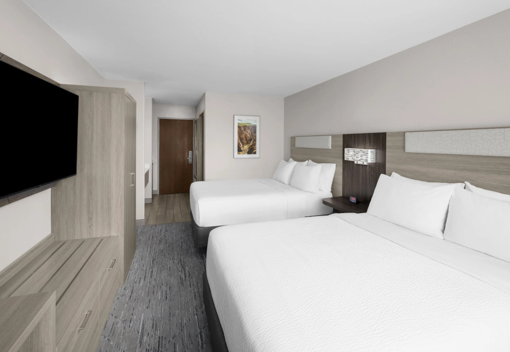 Holiday Inn Express Hotel & Suites Montrose - Black Canyon Area by IHG