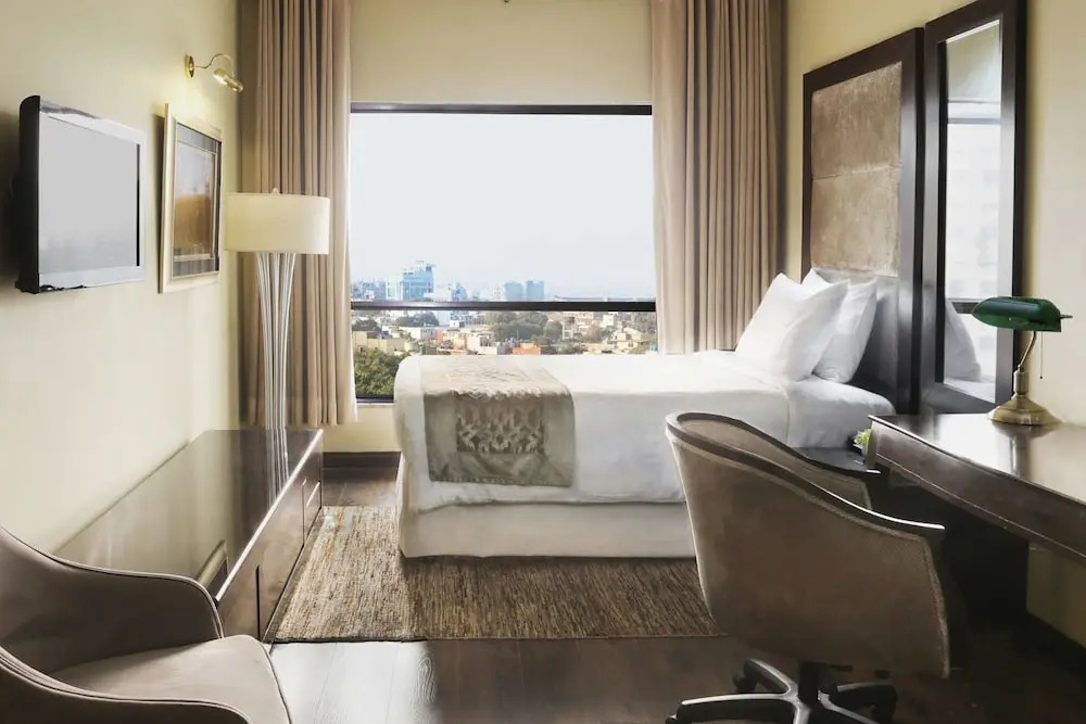 Four Points by Sheraton Lahore