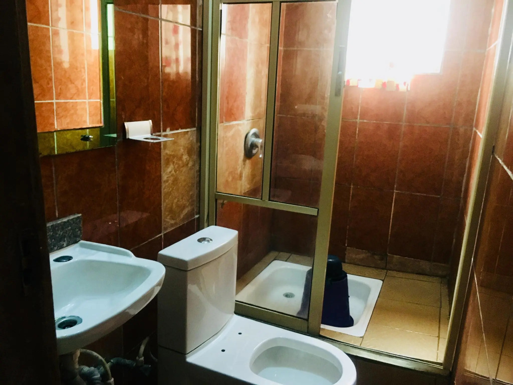 Duoban Hotel & Suite