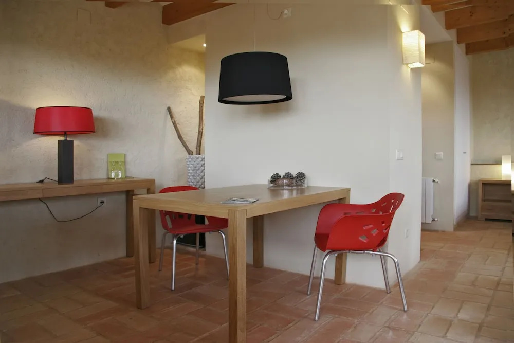 Rusticae Hotel Aldearroqueta
