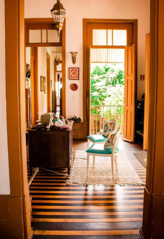 Casa Perpetua hotel d charm