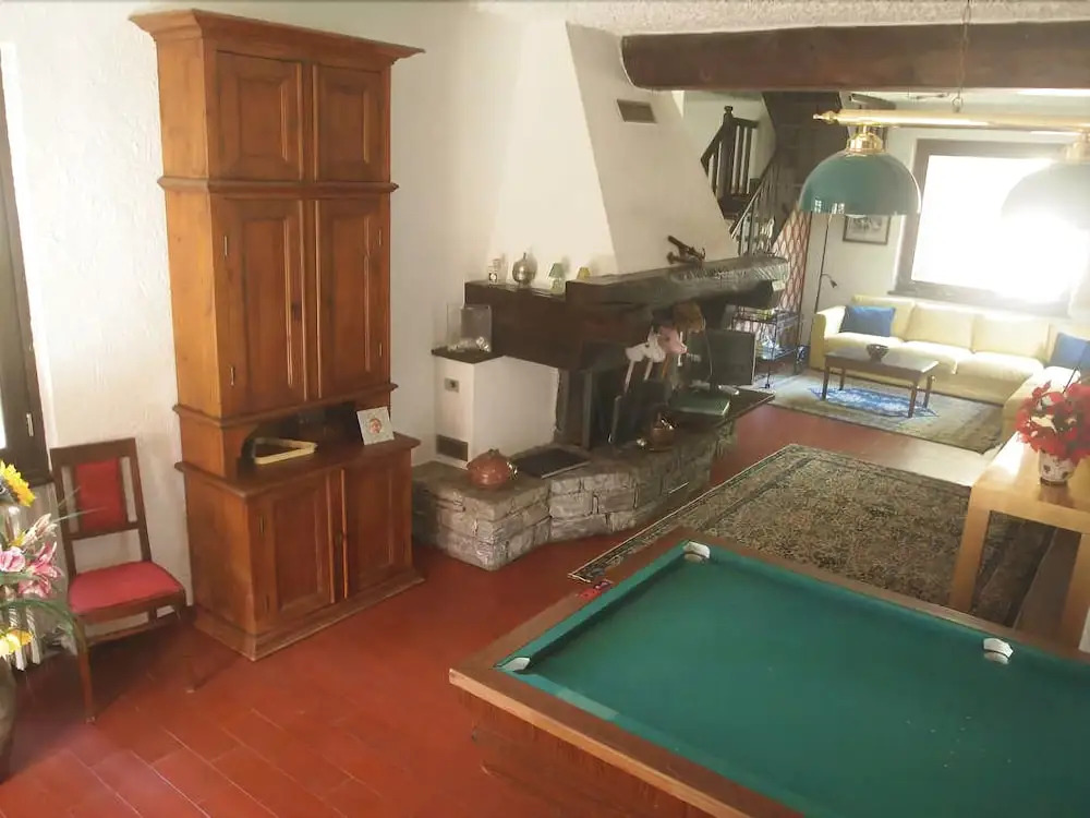 B&B Casa nel Bosco