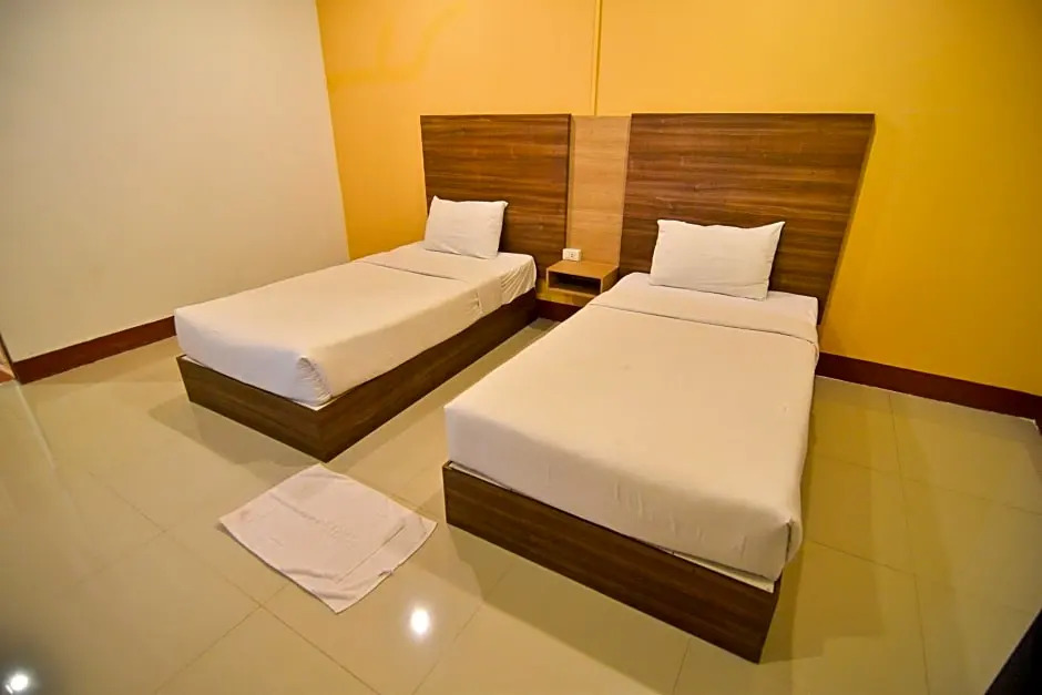 SabuyResidenceHotel