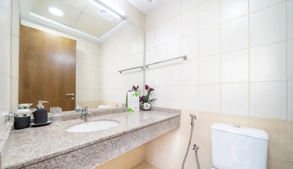 KOHH – 1BR in Cappadocia