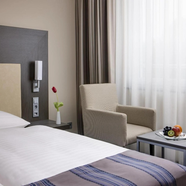 IntercityHotel Ingolstadt
