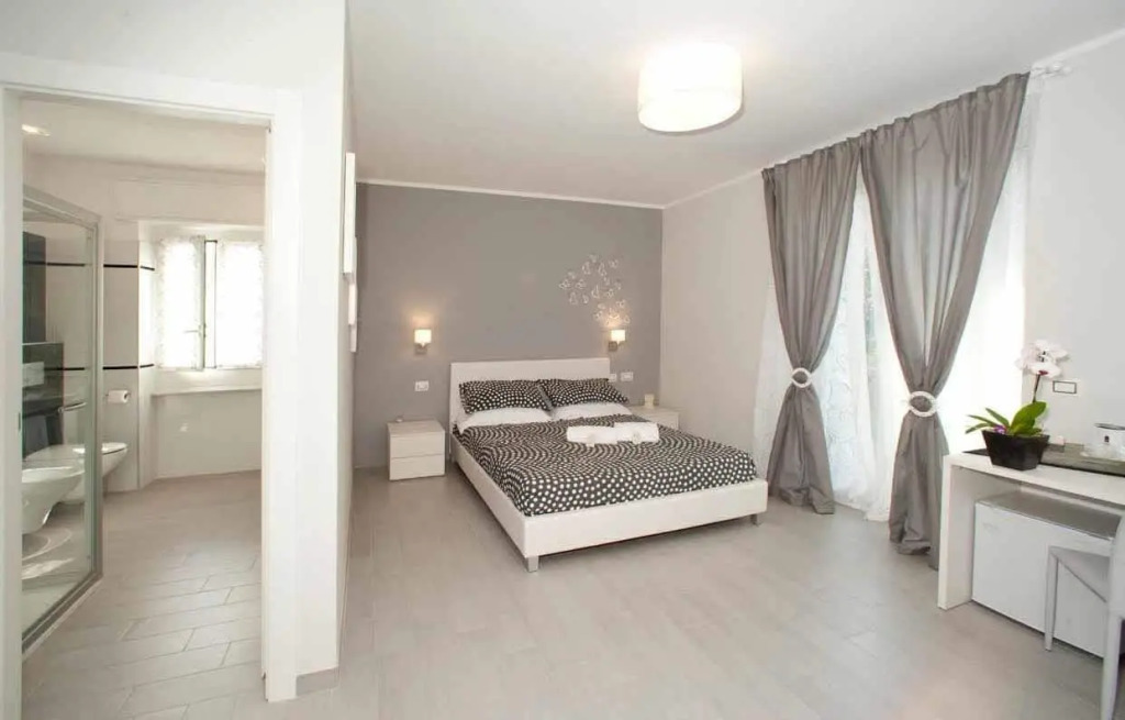 Affittacamere Villa Marcella