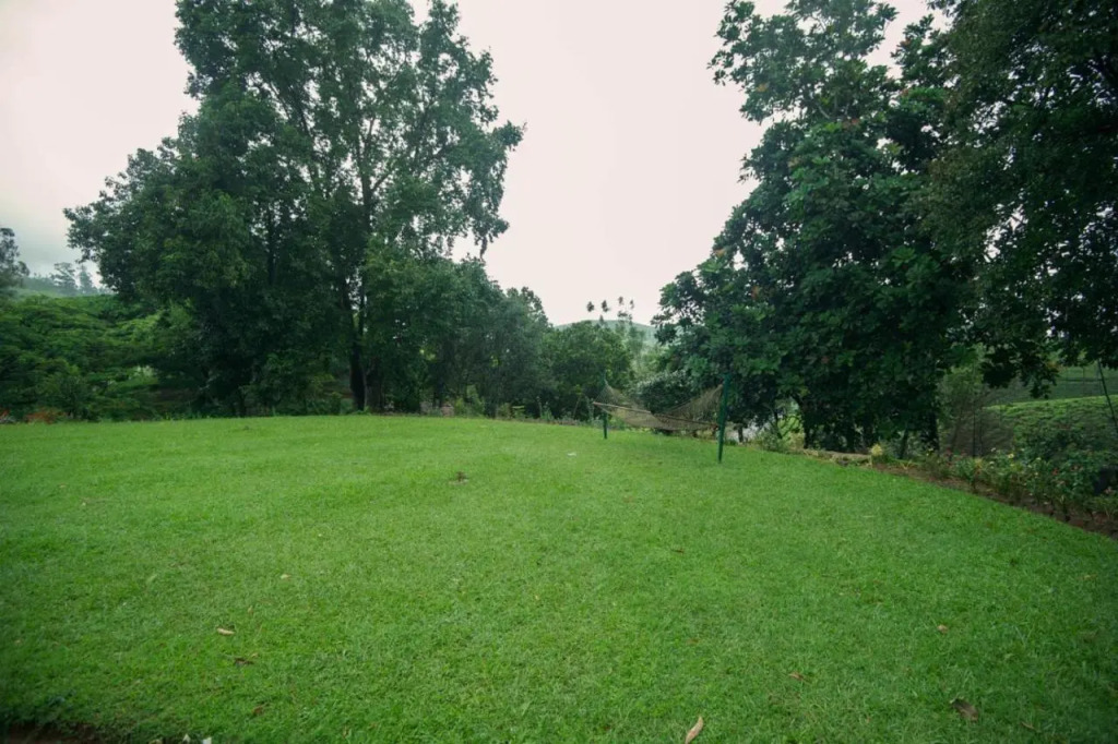 Sirukundra Garden Bungalow
