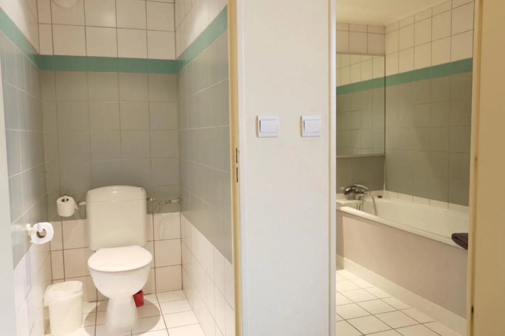 Best Western Mulhouse Salvator Centre