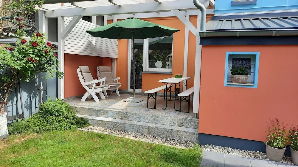 Apartmenthaus Lorbach