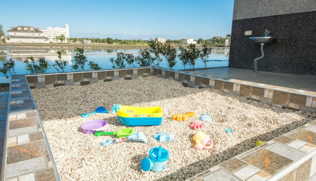 Kids Paradise