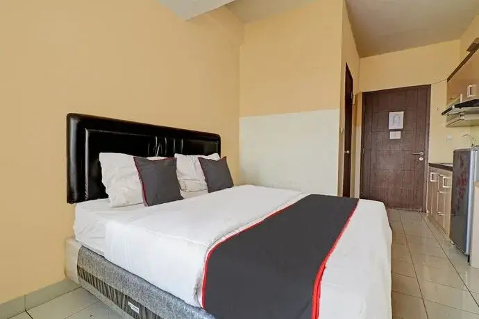 Capital O 92525 Easton Park Apartment Jatinangor By Yunus