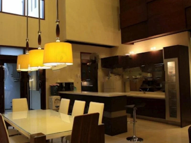 Villa Asoka