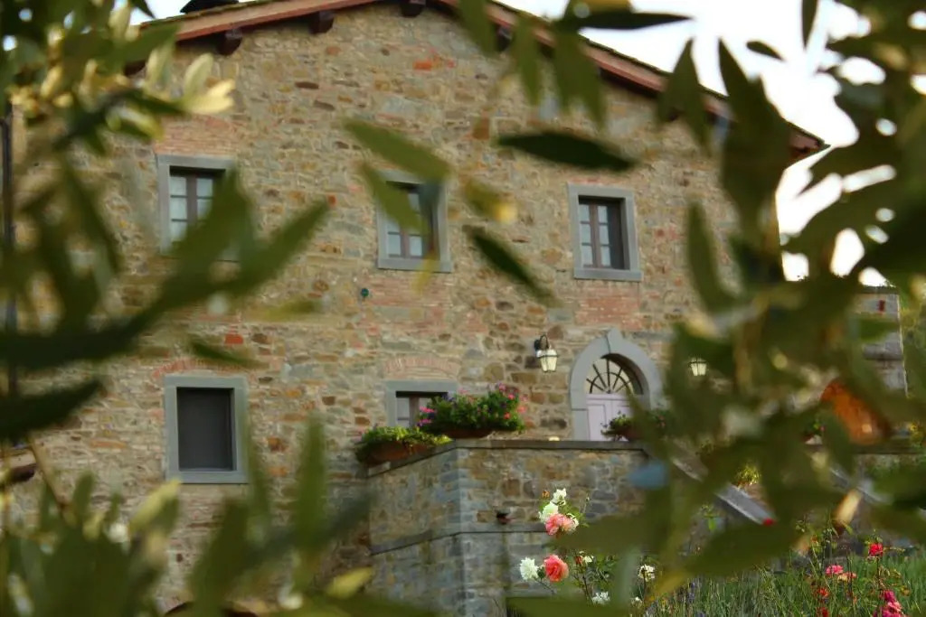 Casa Portagioia