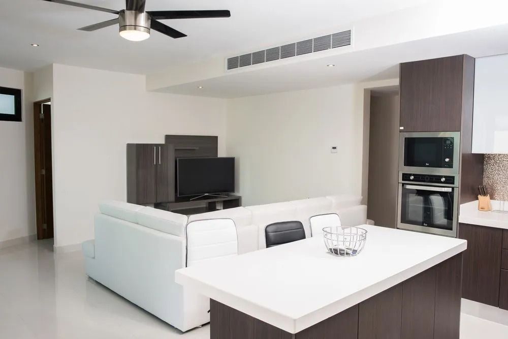 Bia Terraces 3B by iMexico