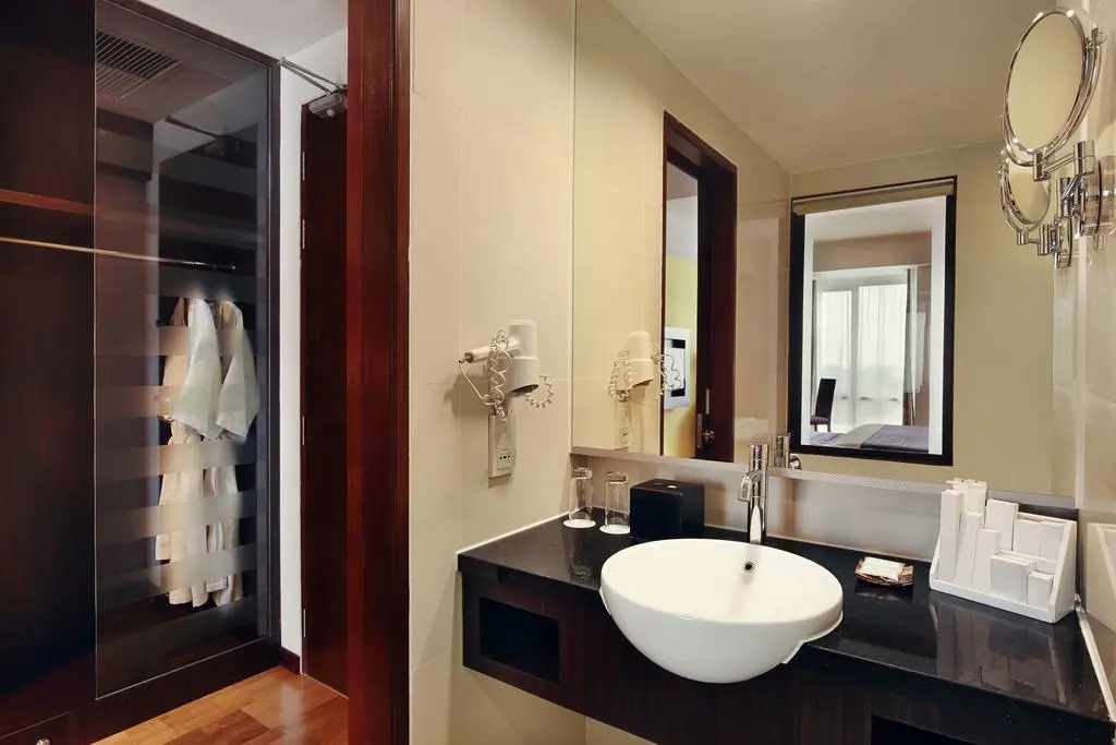 Mercure Pontianak City Center