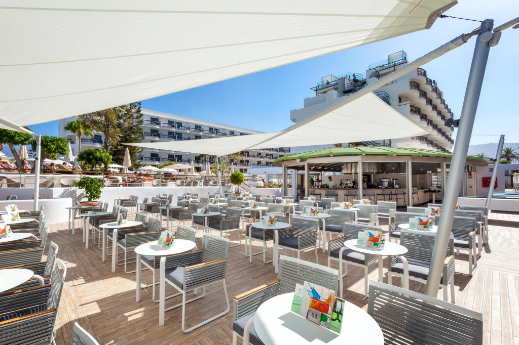 Tigotan Lovers & Friends Playa de las Americas