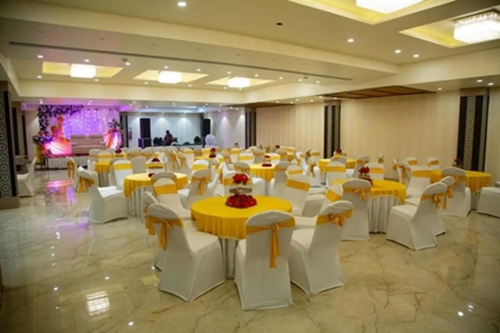 Comfort Hotel Amritsar by Choice Hotels