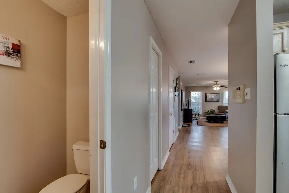 Summer Palace 4 Bedroom Duplex by RedAwning