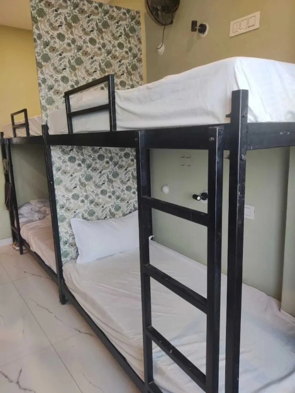 Backpackers Park Varanasi