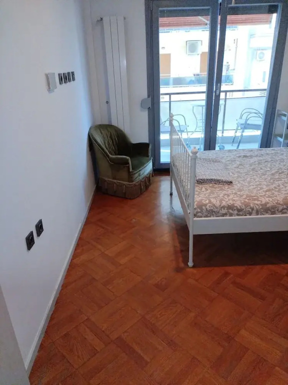 Seafront Apartment With Sea View Yr11