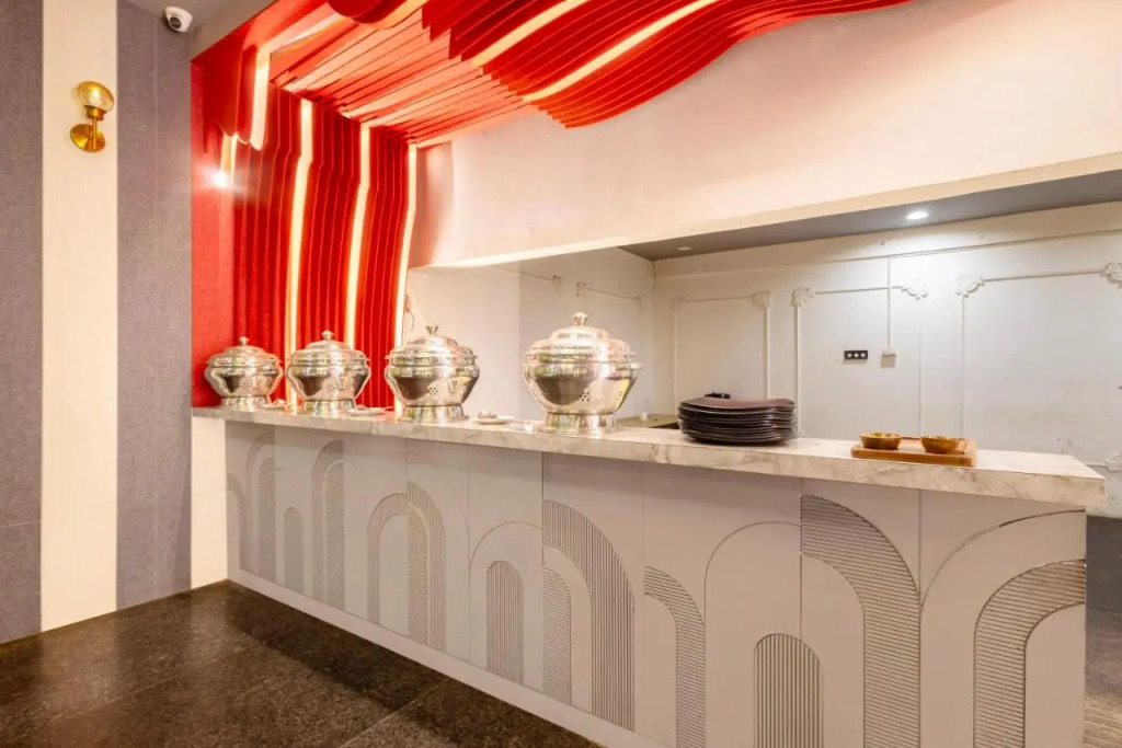 Treebo Terrazzo Suites