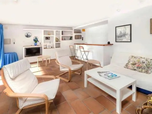Holiday Home Casa Closas