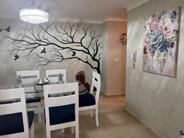 madrigal 1-3br with parking